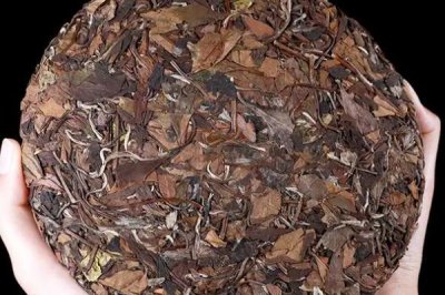 ​老白茶的正确冲泡方法 老白茶是哪种茶