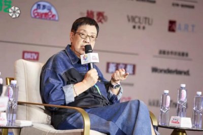 ​许鞍华：电影不只是叙事，还是导演的看法和感觉