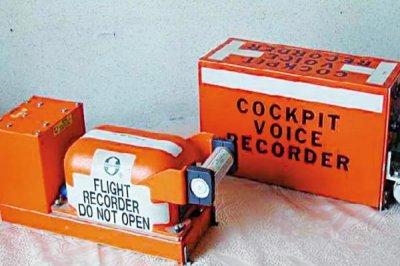 ​“黑匣子”到底是什么 飞机黑匣子的作用是什么