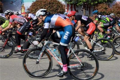 ​骑行可以减肚子吗 可以锻炼到腹部