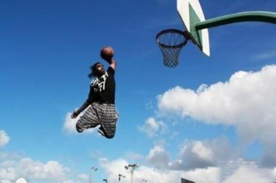 ​弹跳力如何训练 弹跳力由什么决定的