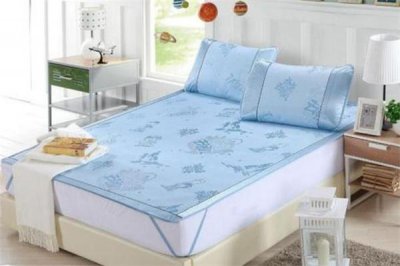 ​夏天用乳胶凉席好吗 夏天用乳胶凉席会不会热