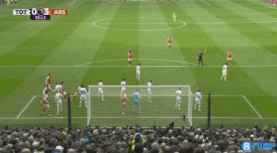 ​门将被卡位咋办？澳波：昨晚我看欧冠直接吹了犯规，我们想弄清楚