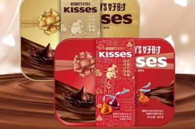​好时巧克力哪个味道最好吃 好时巧克力有什么寓意