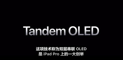 ​全新iPad双层OLED技术被抢先发布，荣耀 Magic6 保时捷版已首发