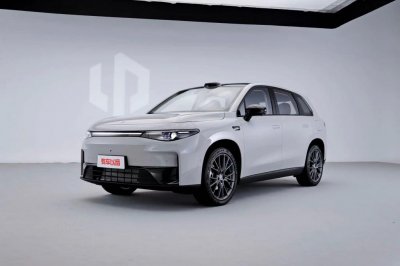 ​卷王！不到14万买中型SUV，一公里只要4毛，奶爸必看