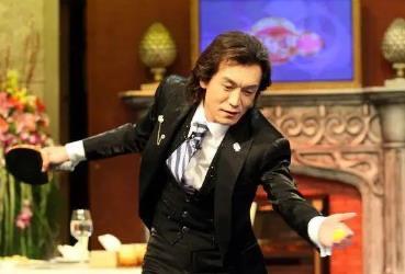 娱乐李咏什么癌症去世的,李咏简历个人资料简介及民族 2