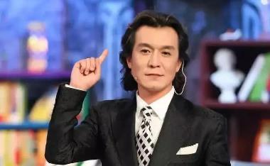 娱乐李咏什么癌症去世的,李咏简历个人资料简介及民族 3