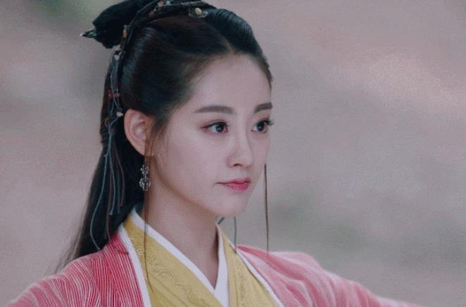 娱乐祝绪丹个人资料介绍,祝绪丹演过的电视剧有哪些 2