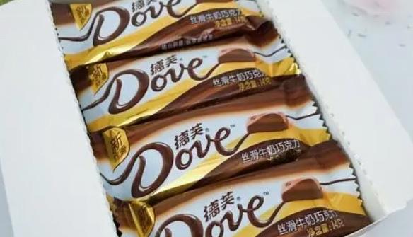 生活世界十大巧克力品牌（哪个牌子巧克力好吃）  4