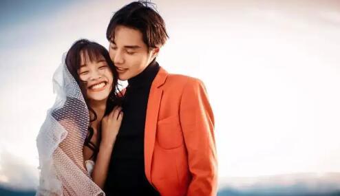 女生也不止是看车子和房子