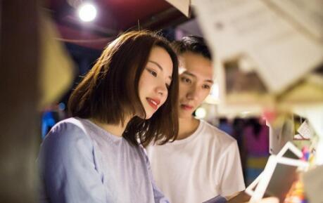 追女生是约会次次买单合适吗2