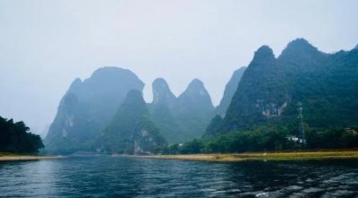 ​世界十大人间仙境排名（人间仙境有哪些地方）