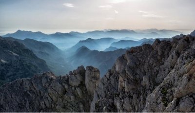 ​华山旅游攻略(华山旅游景点推荐)