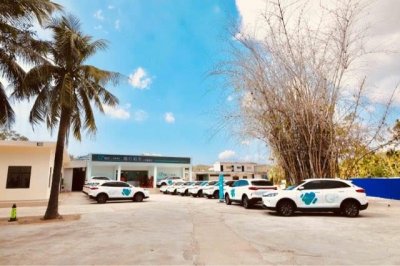 ​三亚租车公司哪个好（介绍三亚市区几家主流租车公司）