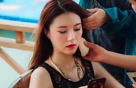 男人遇到真爱会很努力