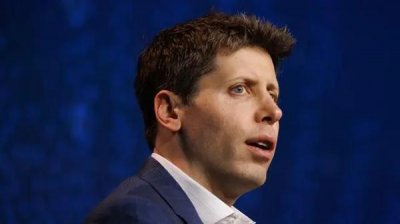 ​奥特曼打赌不会和ChatGPT谈恋爱 关心他人是人类本性