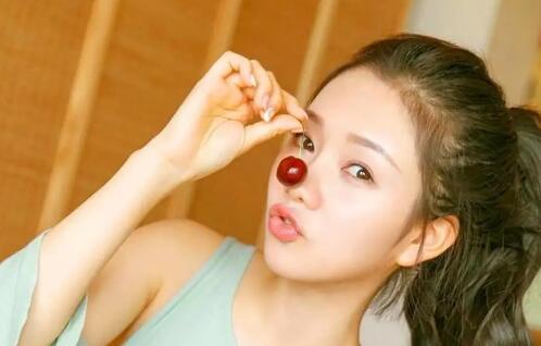 女生说想你了怎么回