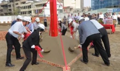 ​开工动土四句吉言 开工动土讲究什么