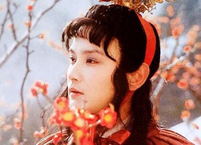 ​贾宝玉的性格特点