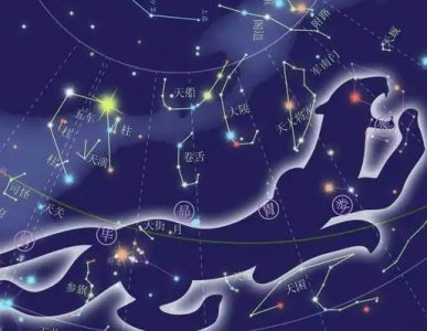 ​二十八星宿吉凶详解完整版 二十八星宿最全详解