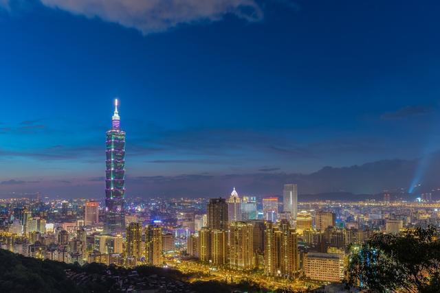 全球十大美食城市：其中有五个在亚洲，第一就在中国！