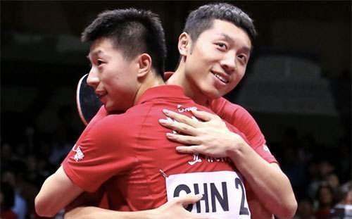 张怡宁为什么被称为“大魔王”？打哭福原爱，4年成就双满贯