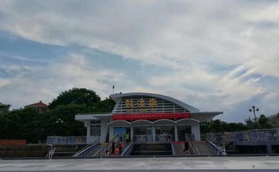 ​舌尖上的厦门之鼓浪屿必吃六大特色美食小吃