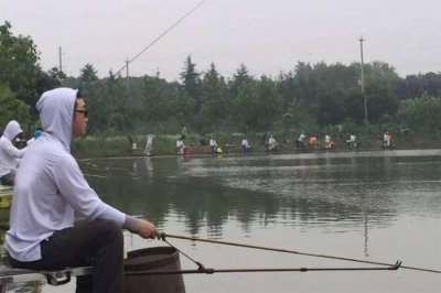 ​黑坑垂钓鱼不开口怎么办 老钓友分析导致原因及应对方法