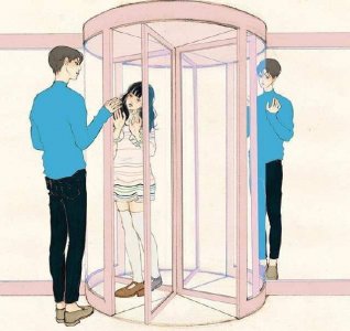 ​有这4种行为的男人，说明你爱的实在太卑微！