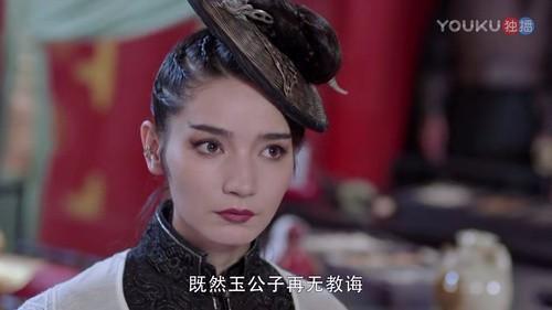 迪丽热巴眉毛被吐槽丑，原来是《烈火如歌》造型毁了她！