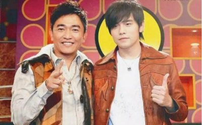 ​周杰伦为什么那么恨吴宗宪 扒一扒周杰伦吴宗宪之间的故事
