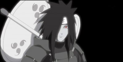 ​宇智波一族为什么拿“扇子”做族徽，主要有3个原因