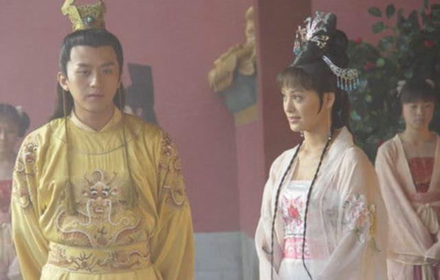 邓超演过的电视剧有哪些？