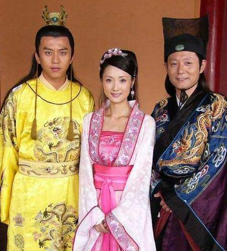 邓超演过的电视剧有哪些？