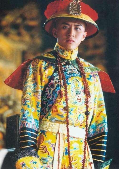 邓超演过的电视剧有哪些？