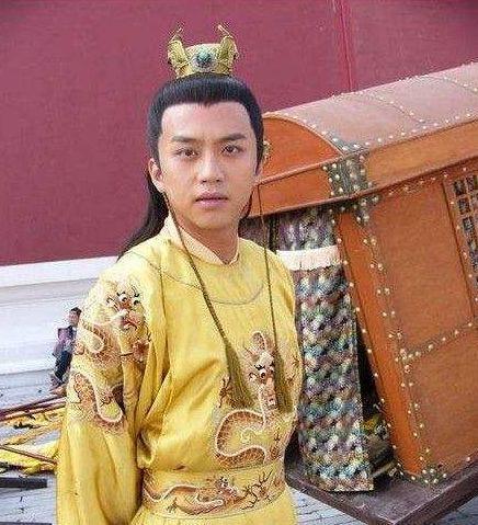 邓超演过的电视剧有哪些？