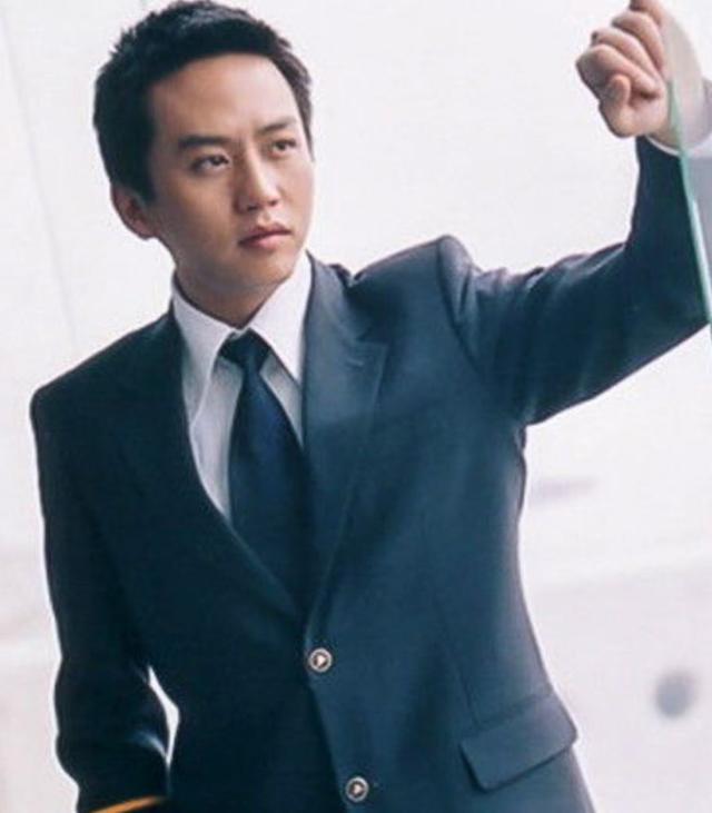 邓超演过的电视剧有哪些？