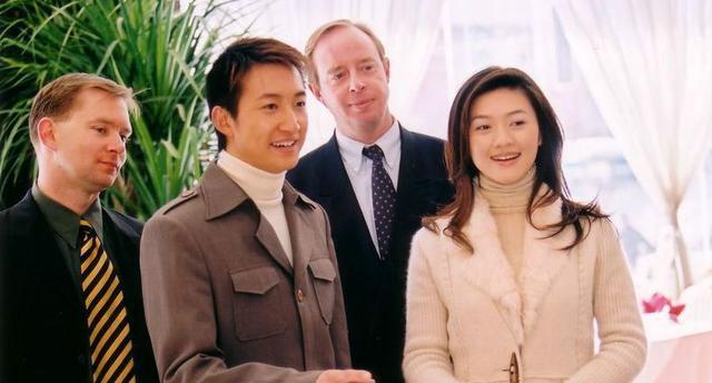 邓超演过的电视剧有哪些？