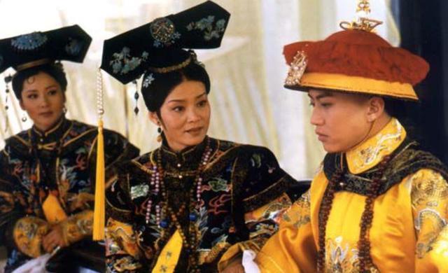 邓超演过的电视剧有哪些？