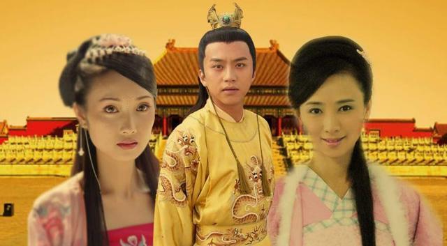 邓超演过的电视剧有哪些？