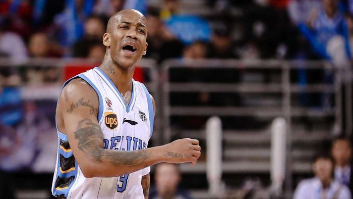 96年NBA选秀重排：状元秀毋庸置疑，落选秀升至第六顺位