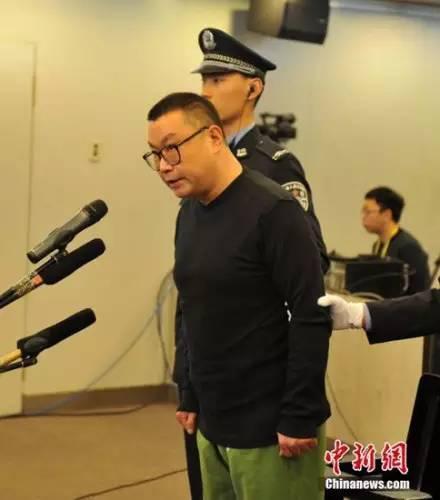 陈羽凡吸毒被抓 为什么明星圈常常染“毒”?