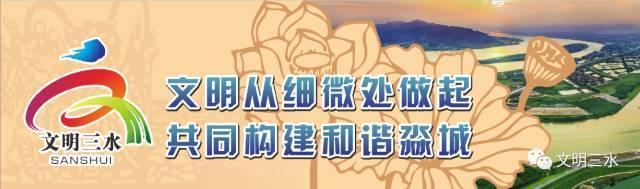 三水4条古村上榜佛山十大醉美古村!