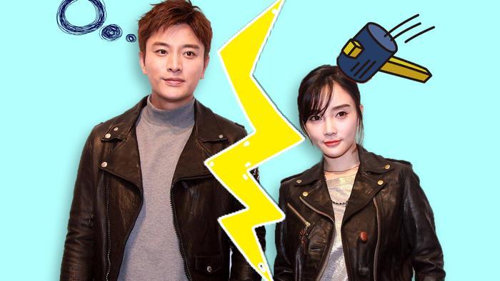 李小璐为贾乃亮庆生，贾乃亮点赞，小号smile芒芒果被扒出？