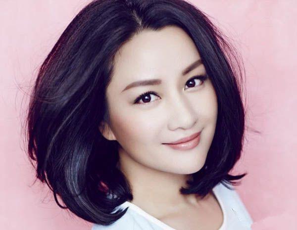 47岁瞿颖素颜照曝光,竟是这般模样!网友:还不如50岁的许晴