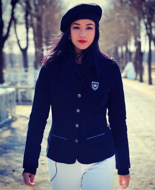 47岁瞿颖素颜照曝光,竟是这般模样!网友:还不如50岁的许晴