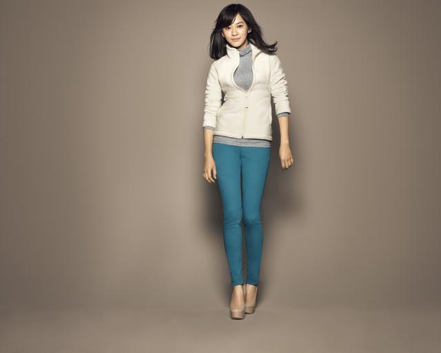 陈意涵交往过47个男友,还和ex一起组队出去玩,如今却结婚了