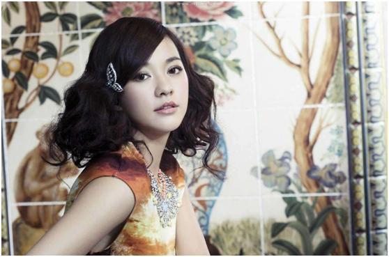 陈意涵交往过47个男友,还和ex一起组队出去玩,如今却结婚了