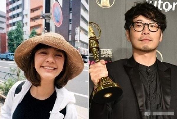 陈意涵交往过47个男友,还和ex一起组队出去玩,如今却结婚了